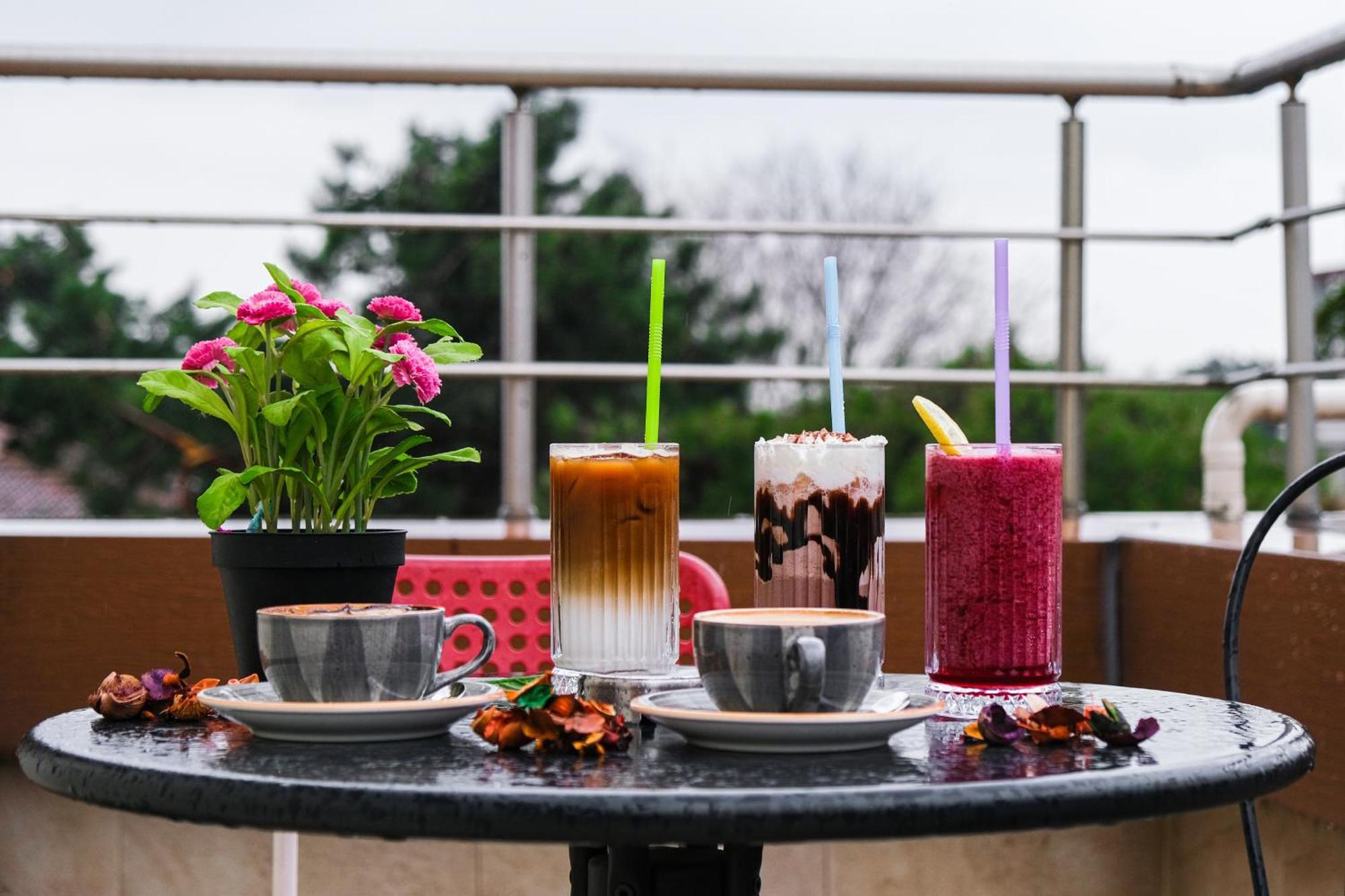 Florya House Hotel — Photos 3